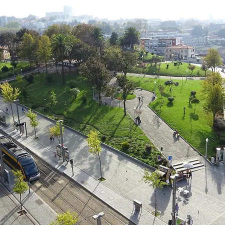 Bom Dia Porto Сasa de vacaciones *