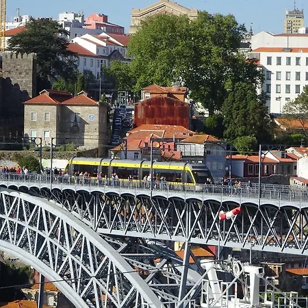 Bom Dia Porto Сasa de vacaciones Vila Nova de Gaia