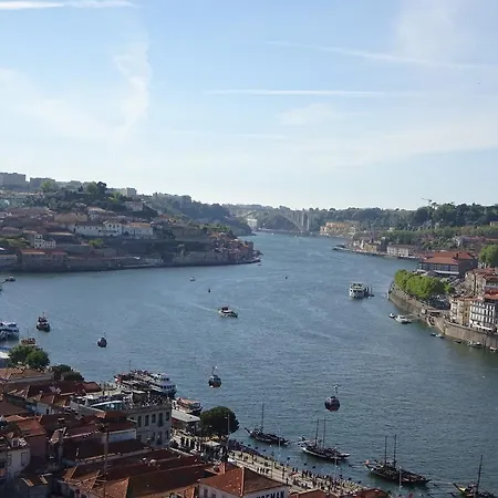 Bom Dia Porto וילה נובה דה גאיה