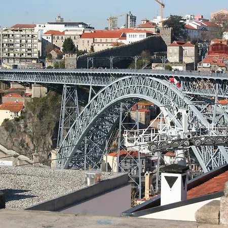 Bom Dia Porto Holiday home *