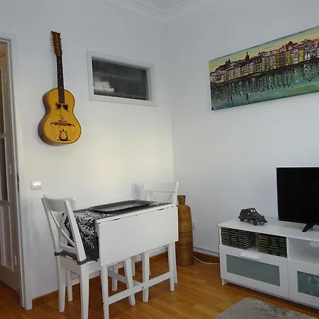 Bom Dia Porto Casa de Férias *