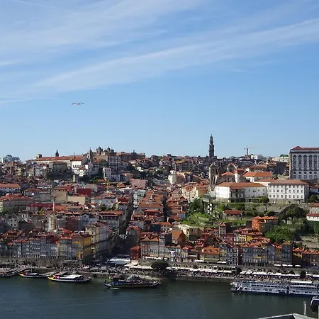 Holiday home Bom Dia Porto Vila Nova de Gaia