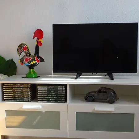 Bom Dia Porto Casa de Férias *