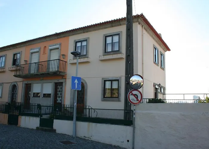 Bom Dia Porto 펜션 빌라노바데가이아
