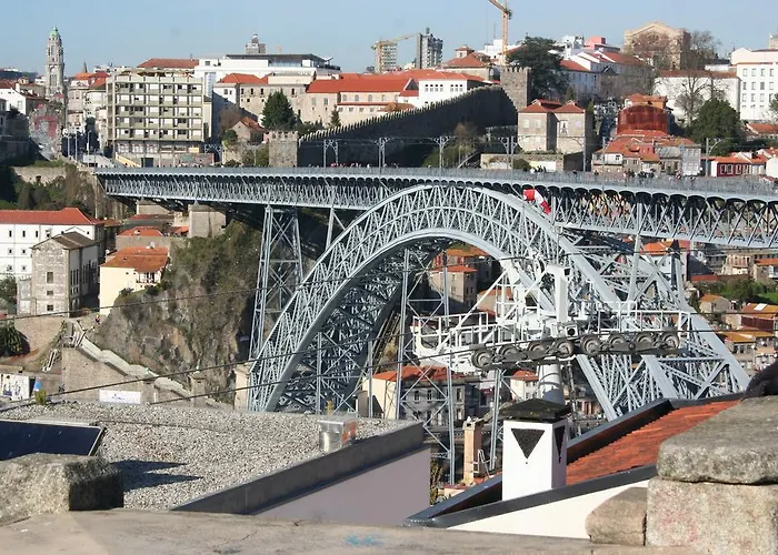 Bom Dia Porto Tatil Evi *