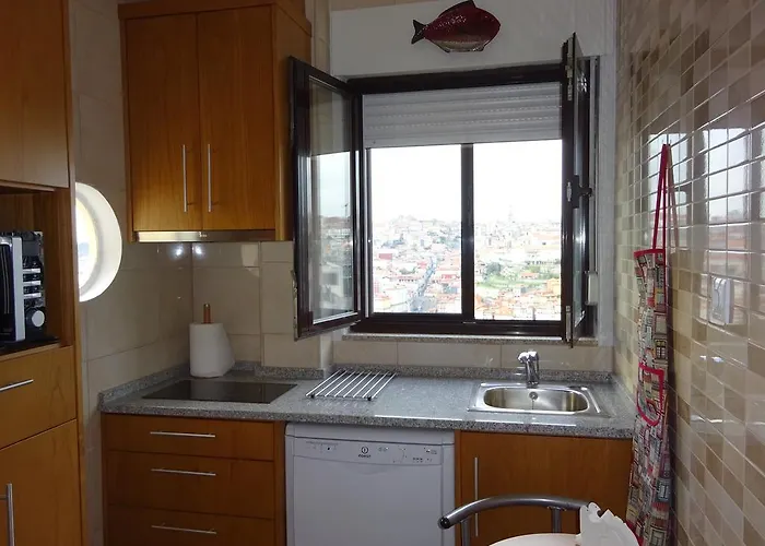 Bom Dia Porto Vila Nova de Gaia