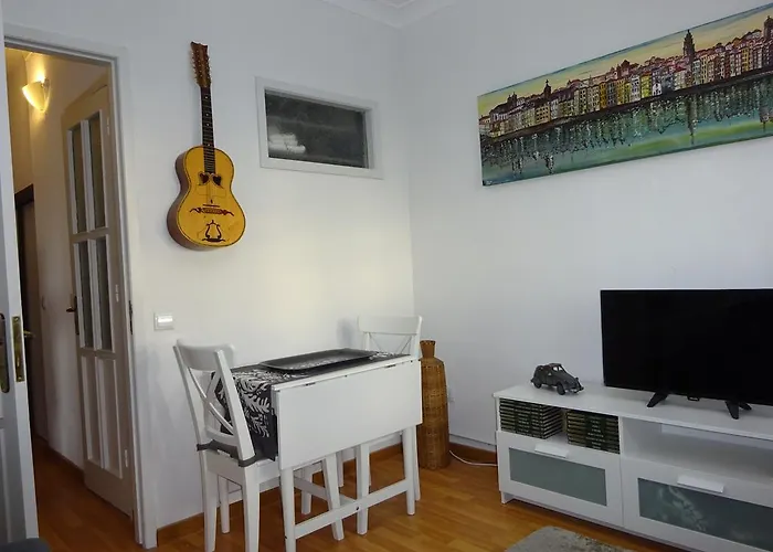 Bom Dia Porto Дом отдыха *