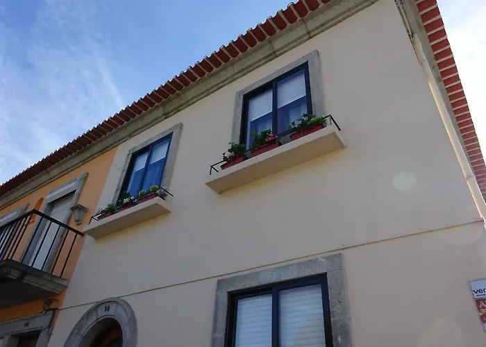 Tatil Evi Bom Dia Porto Vila Nova de Gaia