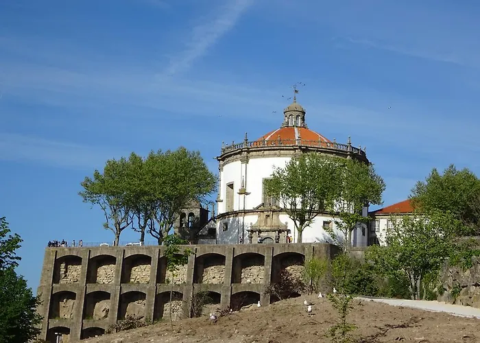 Tatil Evi Bom Dia Porto Vila Nova de Gaia