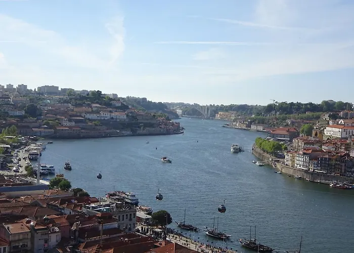 Bom Dia Porto 빌라노바데가이아